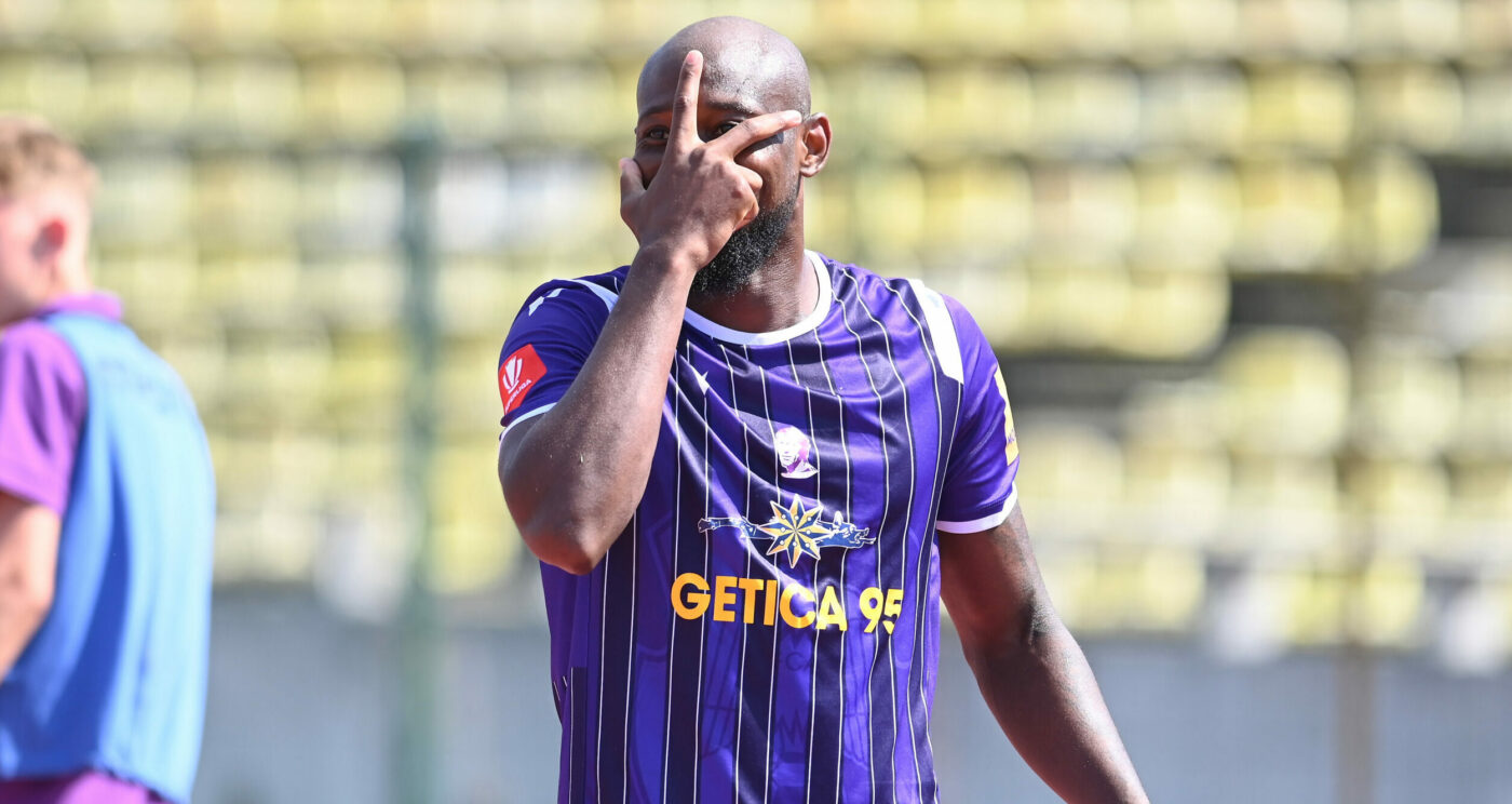Reacție oficială din partea clubului FC Argeș, după scandalul de rasism în care a fost implicat Arnold Garita: „Hate-ul a devenit sport național! El e și nou venit în țară” | VIDEO EXCLUSIV ProSport Live