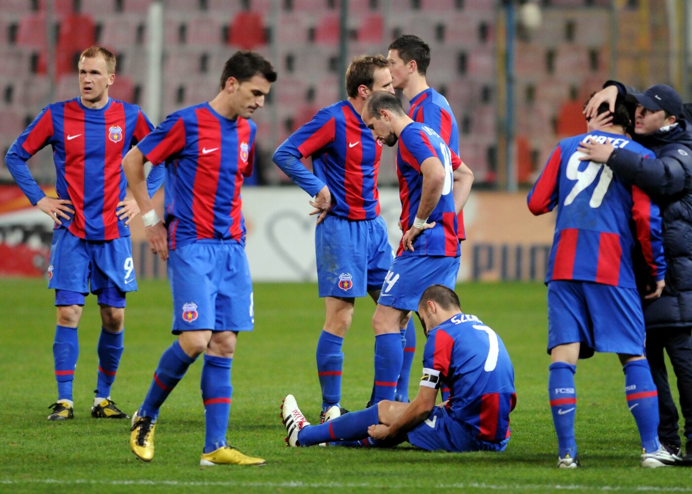 Florin Gardoș, dezvăluiri incredibile despre schimbările lui Gigi Becali la FCSB: „Am avut un șoc, nu credeam!”