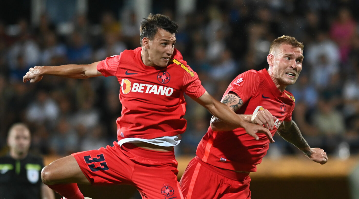 Gigi Becali se va enerva teribil! Ce au declarat jucătorii lui FCSB după remiza cu Anderlecht