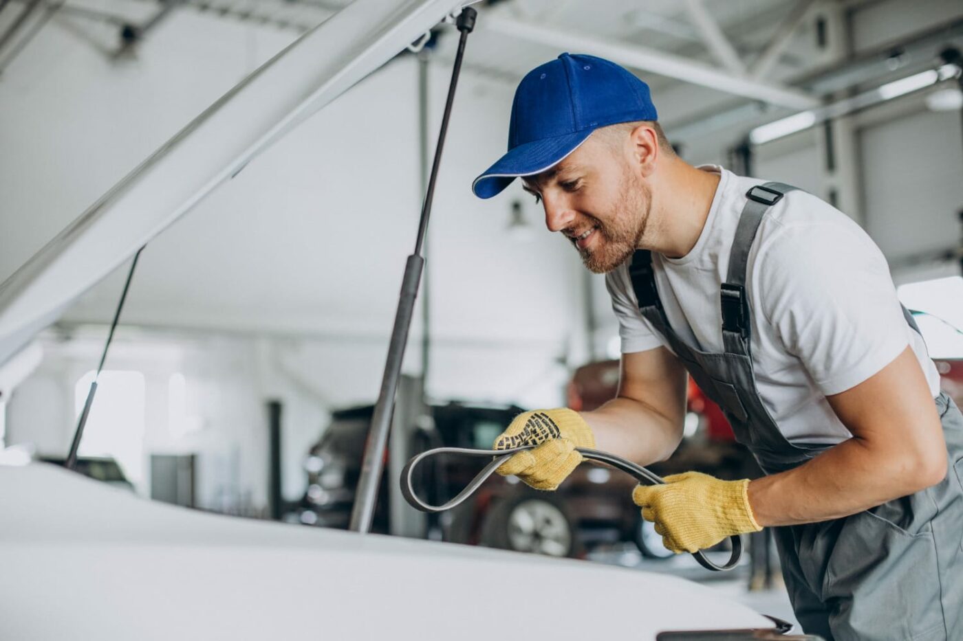 Care este durata de viață a pieselor și consumabilelor auto și când ar trebui să le înlocuiești