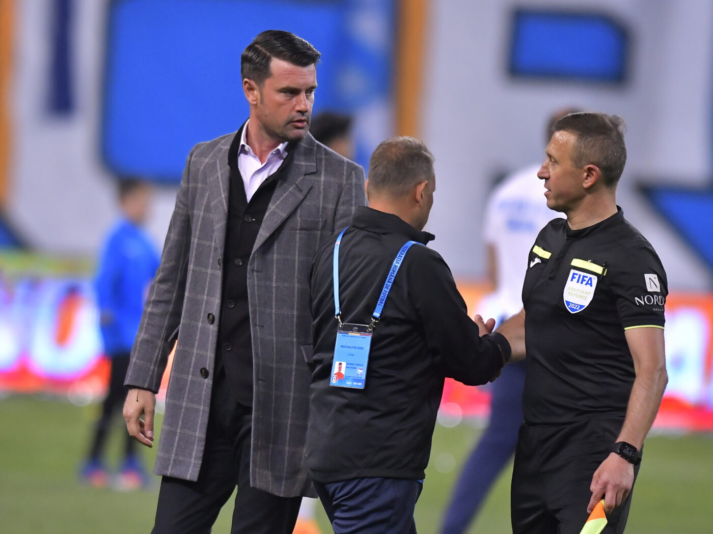 Milionarii turci nu se joacă și transformă Petrolul într-o bestie a Superligii: l-au dat afară pe Marian Copilu!