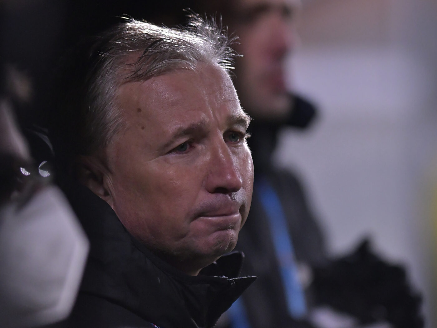 Dan Petrescu, pus la pământ de modul în care a decurs meciul Sivasspor – CFR Cluj: „Când îți dai și autogol, e clar că nu e seara ta”. Ce spune despre evoluția jucătorilor