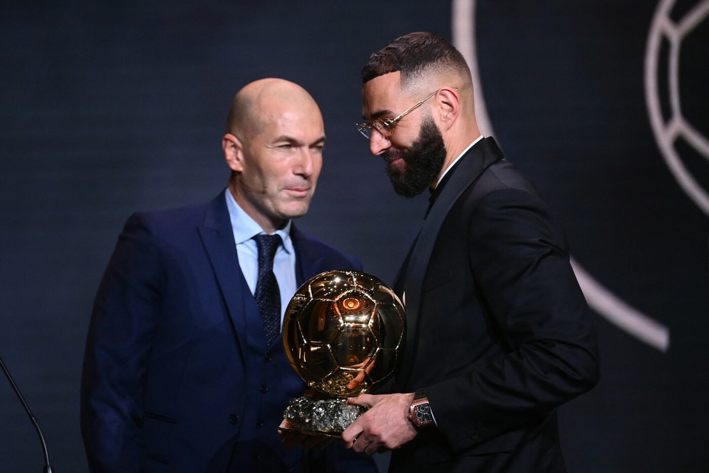 Karim Benzema, anunț neașteptat despre retragerea din fotbal, chiar în seara în care a devenit noul Balon de Aur! Starul lui Real Madrid a luat decizia ireversibilă: „Nu există o altă opțiune!”