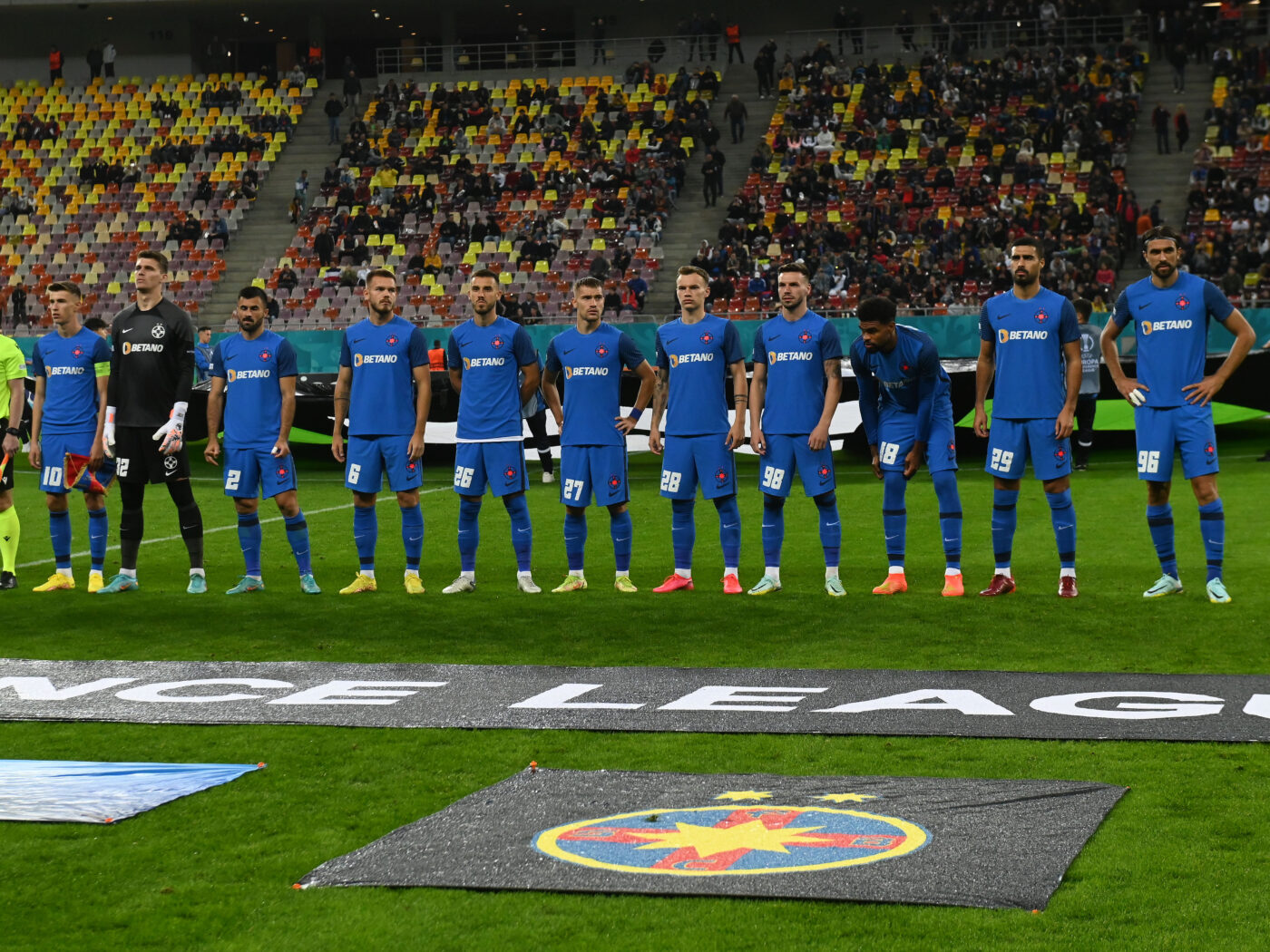 Victor Becali, dezamăgit de echipa vărului său, după umilința trăită de către FCSB în Conference League: „10-0, ce să zic? N-am cuvinte!”