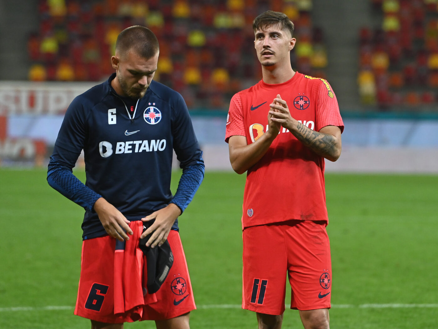 Marea problemă a lui David Miculescu! De ce nu reușește jucătorul de 1,7 milioane de euro să se impună la FCSB
