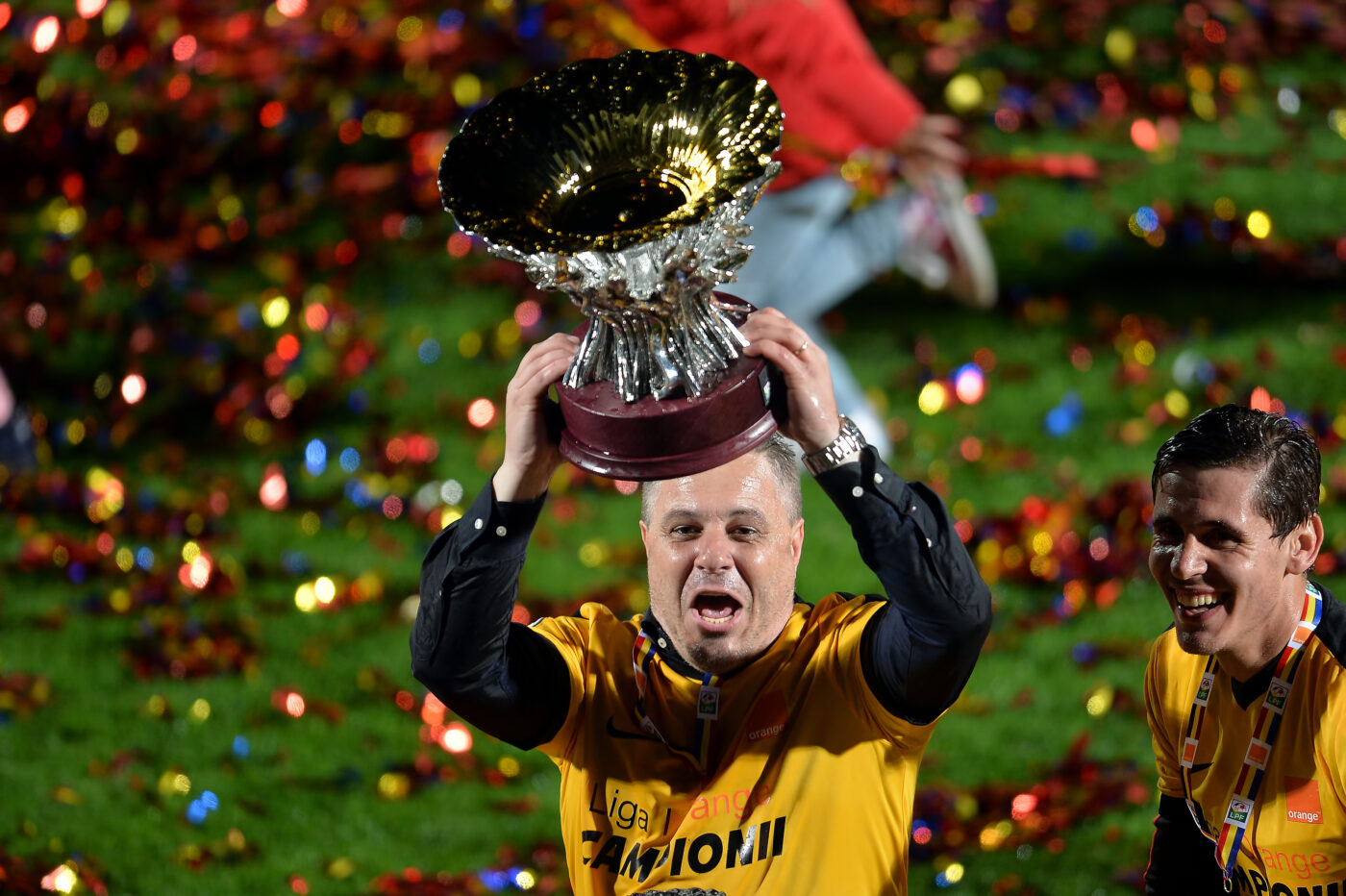 Marius Șumudică vrea să o antreneze pe Rapid. „Voi da tot ce am mai bun ca să iasă campioană”