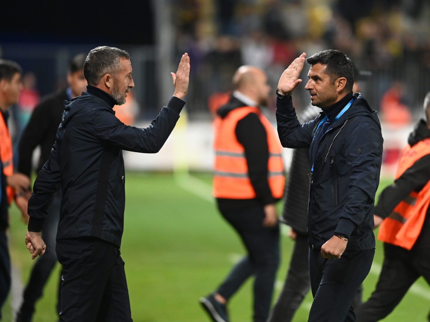 FCSB schimbă planul! După umilințele cu Silkeborg, Mihai Stoica a anunțat cum va aborda echipa meciul cu Anderlecht: „Știm cu certitudine”