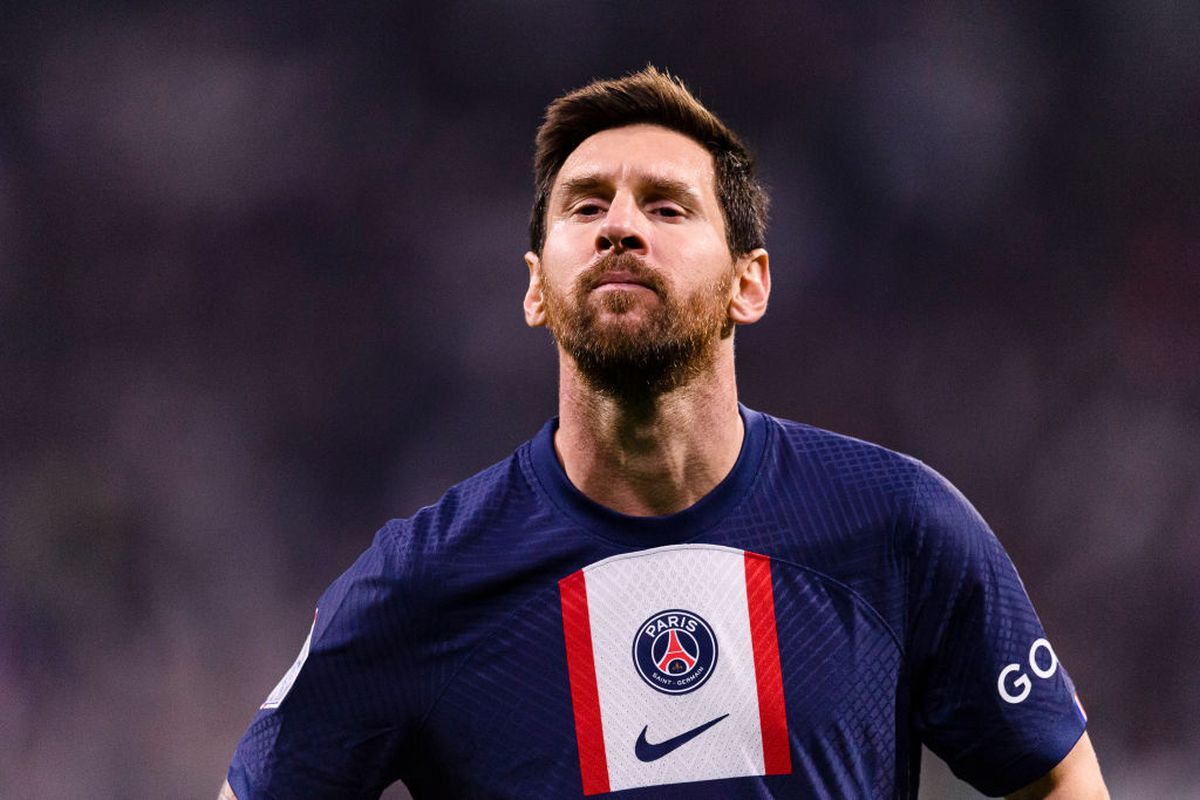Superstarurile Leo Messi, Luis Suarez și Sergio Busquets sunt transferurile pe care David Beckham le vrea la Inter Miami pentru 2023!