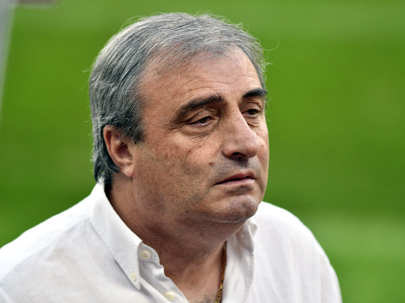 Mihai Stoichiță, reacție șocantă în cazul lui Devis Mangia. „Nu înțeleg subiectul! Nu e problema Federației că are anumite apucături!”