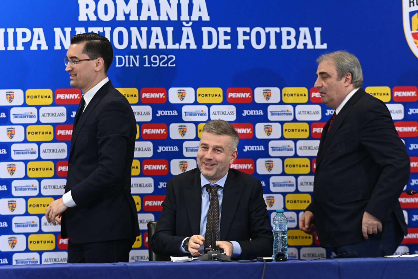 Edi Iordănescu a dezvăluit ce bonus primește dacă va califica echipa națională la EURO: „Câștigă automat și Federația!”