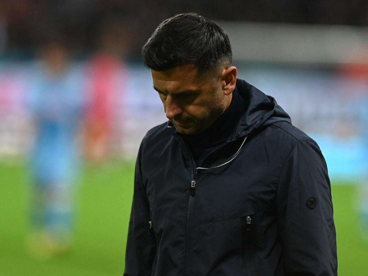 Adrian Ilie i-a distrus tactica lui Nicolae Dică, după egalul celor de la FCSB din Conference League: „Totul este o întâmplare”
