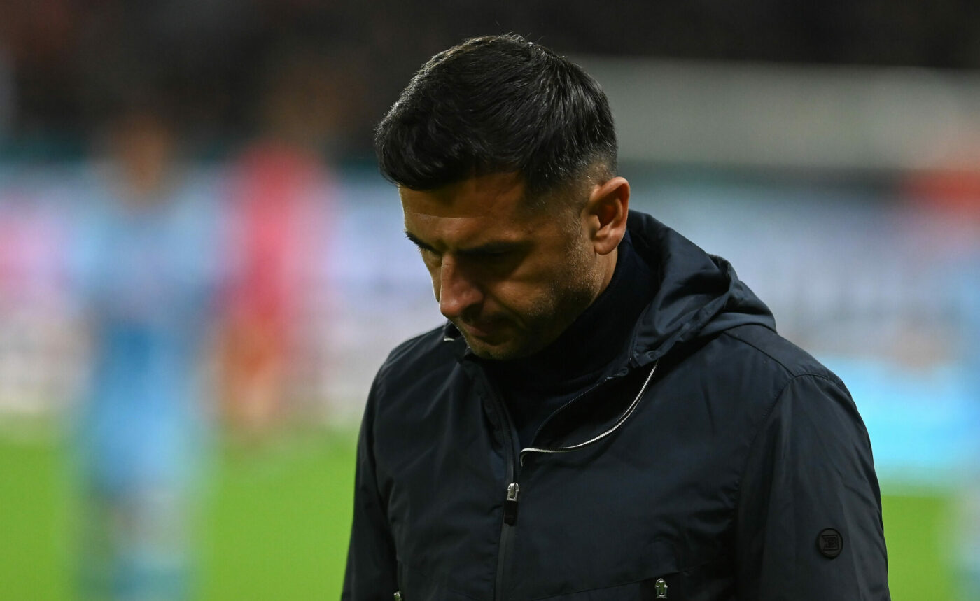 Nicolae Dică a vrut să-și dea demisia de la FCSB după victoria cu UTA. „Am discutat!” Ce l-a făcut să se răzgândească