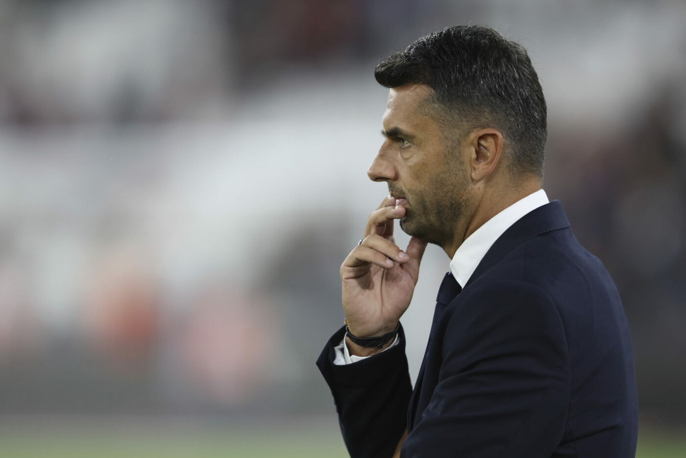 Ar trebui să demisioneze Nicolae Dică? Reacția lui Gheorghe Mustață: „Noi îl vom respecta tot timpul!” | VIDEO EXCLUSIV ProSport Live