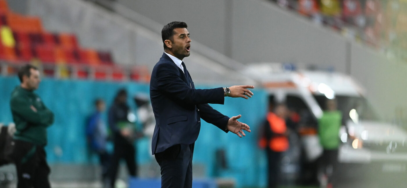 Ce l-a nemulțumit pe Nicolae Dică, după ce FCSB a învins-o pe UTA: „Așa am pățit și cu Silkeborg”