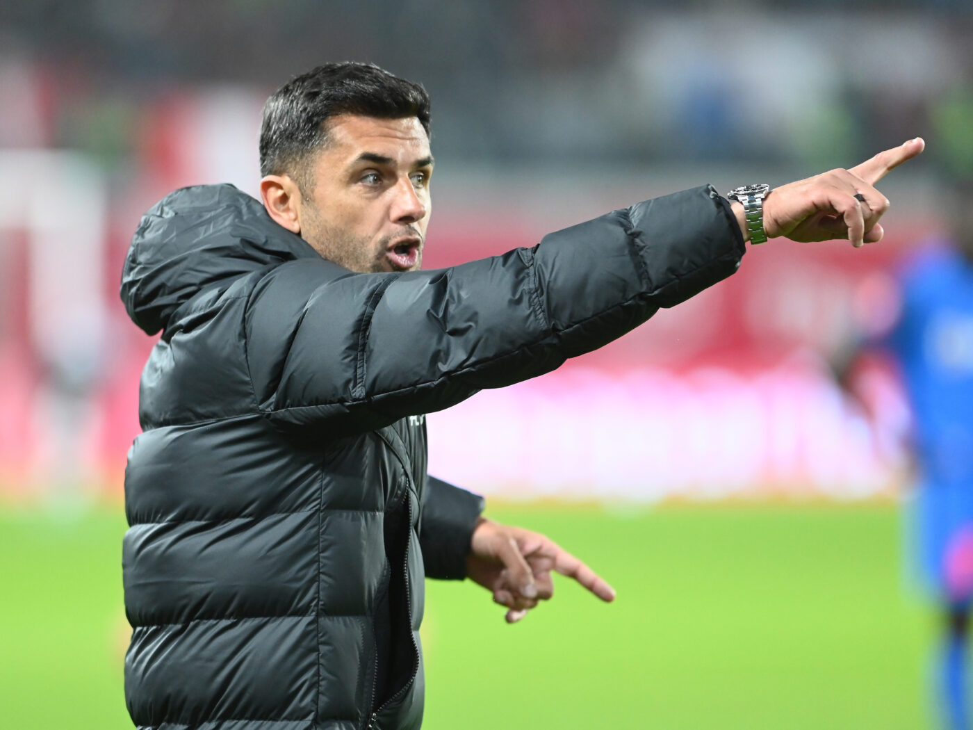 Nicolae Dică și-a lăudat jucătorii după remiza cu Anderlecht! Ce l-a nemulțumit la jocul din Bruxelles. „Vreau mai mult curaj!”