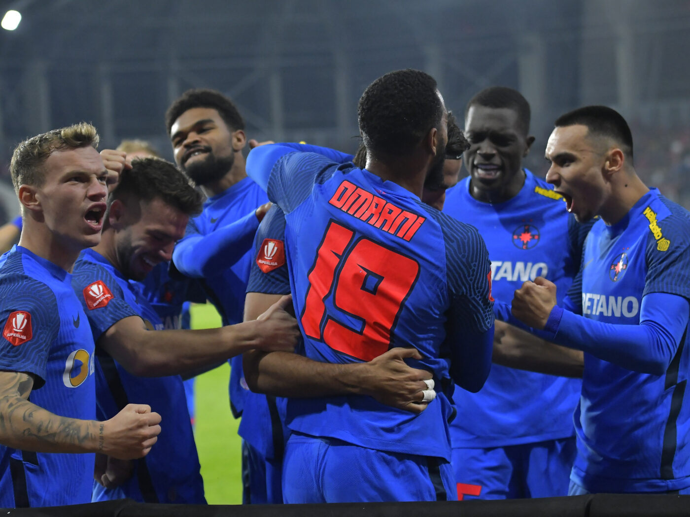 Noul transfer de senzație de la FCSB! Gigi Becali anunță cu mândrie lovitura pe care o dă: „Eu sunt mulțumit”