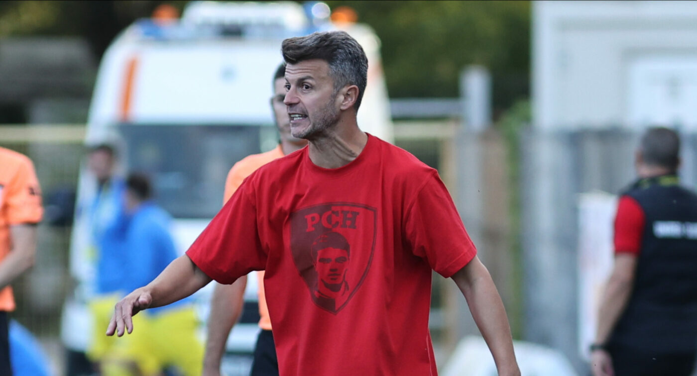 Dinamo are probleme grave de lot! Dramele prin care trec doi dintre jucătorii lui Ovidiu Burcă: „Sper ca în 6 luni să revin”