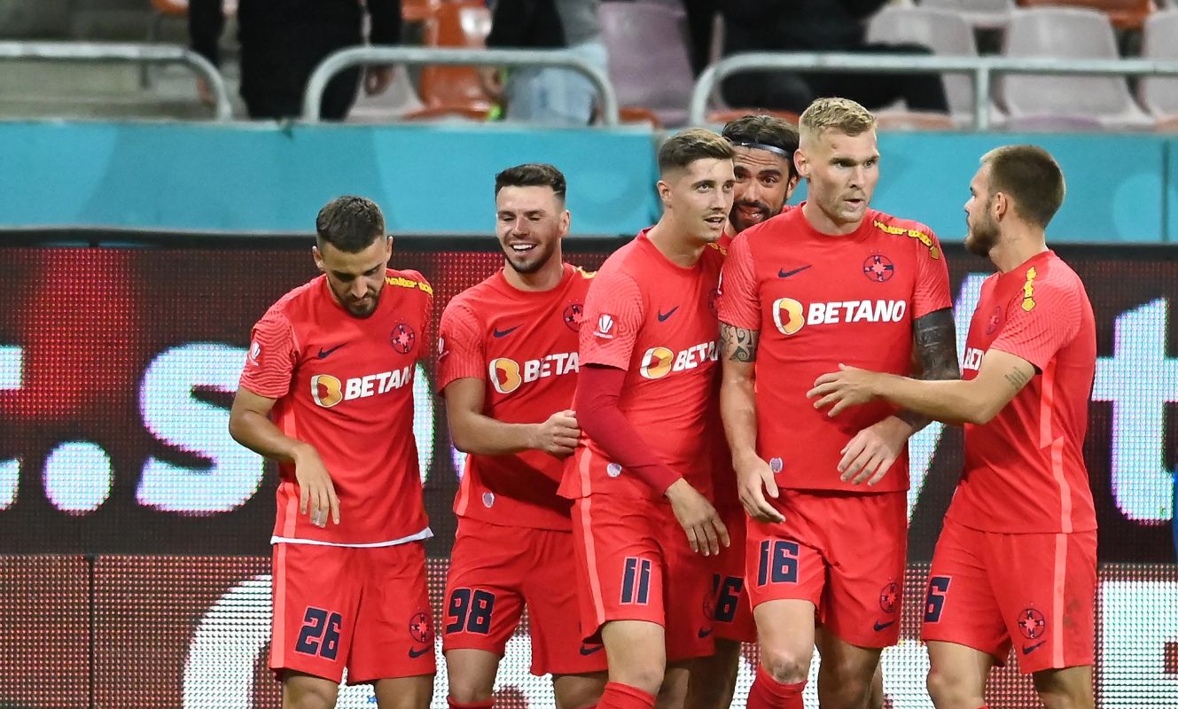 PRO TV nu o mai transmite pe FCSB, după ce Gigi Becali a decis să trimită rezervele în Danemarca!