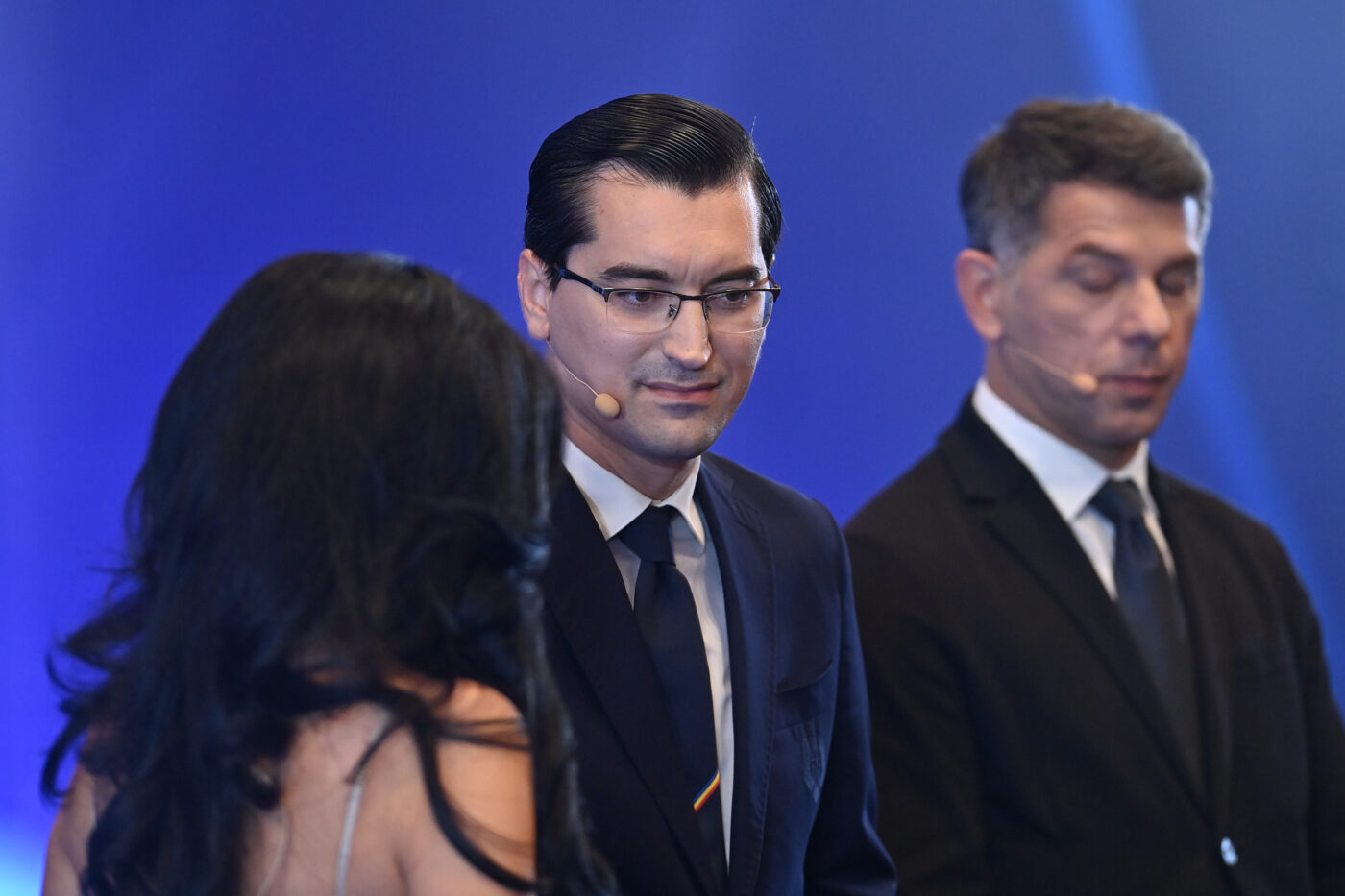Răzvan Burleanu, obiectiv clar pentru România U21 înainte de EURO 2023. „Trebuie să se pregătească mental!”
