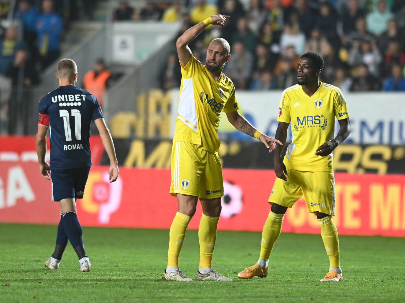 Florin Prunea, dezvăluire de ultimă oră în speța scandalului dintre Gabi Tamaș și Petrolul Ploiești: „Am aflat exact cum a fost! Nicolae Constantin trebuie să plătească! Nu poți să faci așa ceva” | VIDEO EXCLUSIV ProSport Live