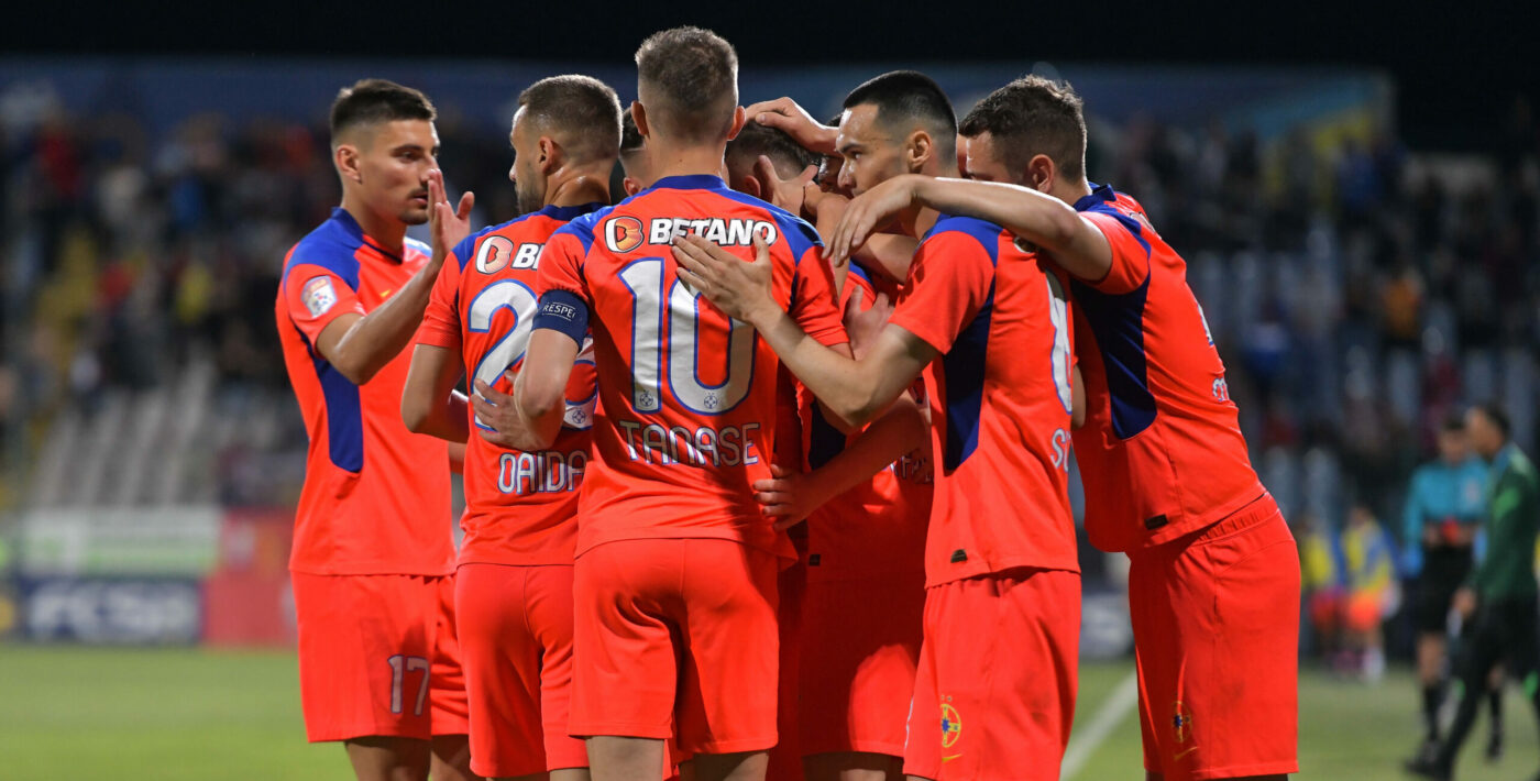 Gigi Becali anunță o revenire de top la FCSB: „Specialiștii spun că e fenomen!”. Pe ce post vrea să mai aducă jucători latifundiarul