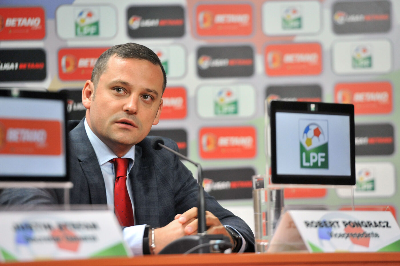De ce a ales Robert Pongracz, iubitul Corinei Caragea, să renunțe la colaborarea cu Gino Iorgulescu și să plece de la LPF! Salariul uriaș pe care îl va câștiga în Germania | EXCLUSIV