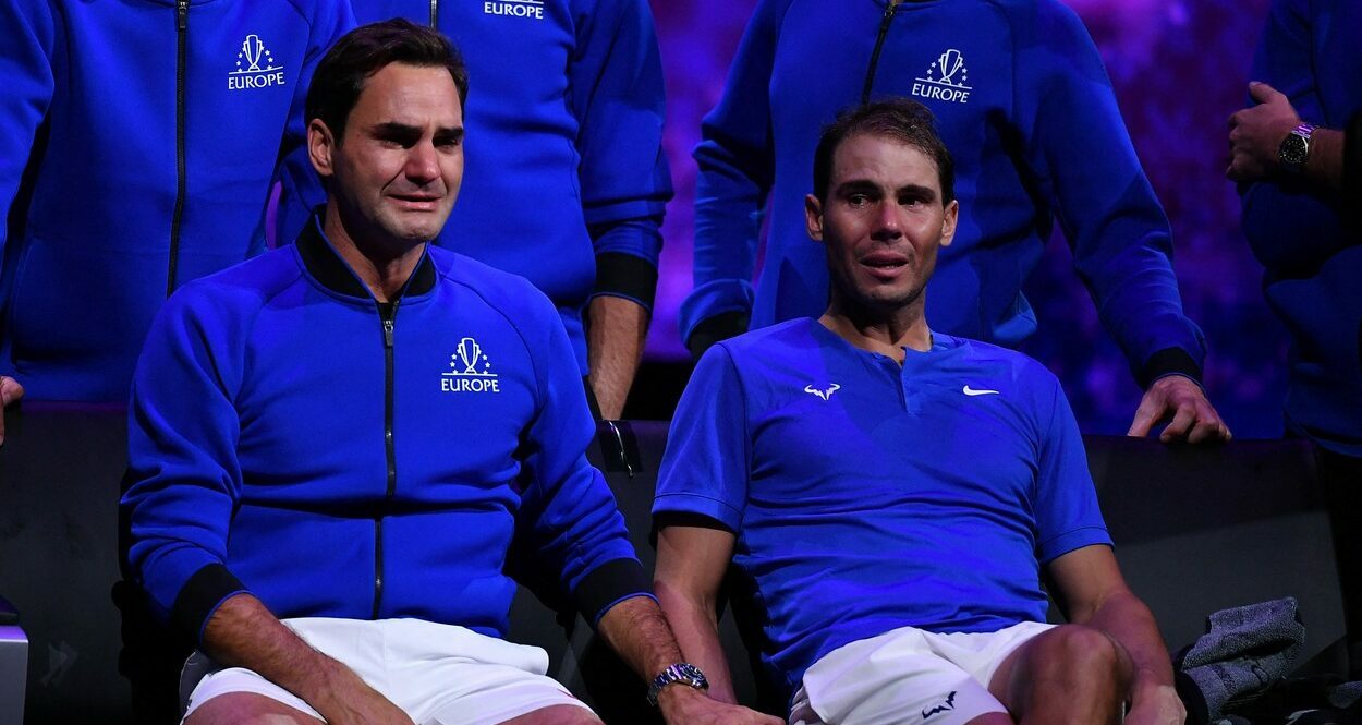 Rafael Nadal a spus care e cel mai mare rival al său după retragerea lui Roger Federer: „Nu mai am niciun dubiu!”