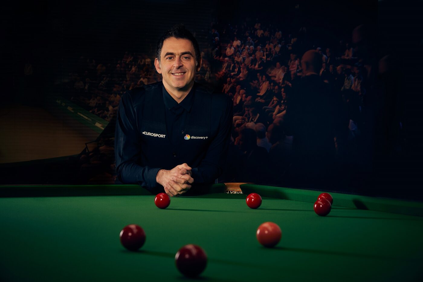 Filmul despre viața și cariera lui Ronnie O’Sullivan are premiera pe 15 octombrie! Dezvăluiri despre tatăl său, perioada petrecută la dezintoxicare și rolul psihiatrului Dr. Steve Peters | SPECIAL