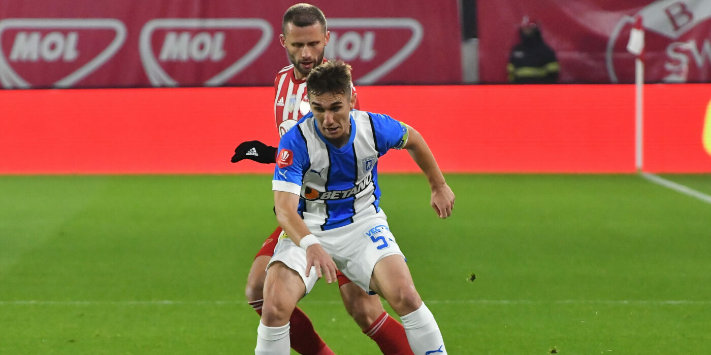 Sepsi – Universitatea Craiova 0-1, în etapa a 16-a din Superliga. Echipa lui Mirel Rădoi pleacă cu toate cele trei puncte din Covasna
