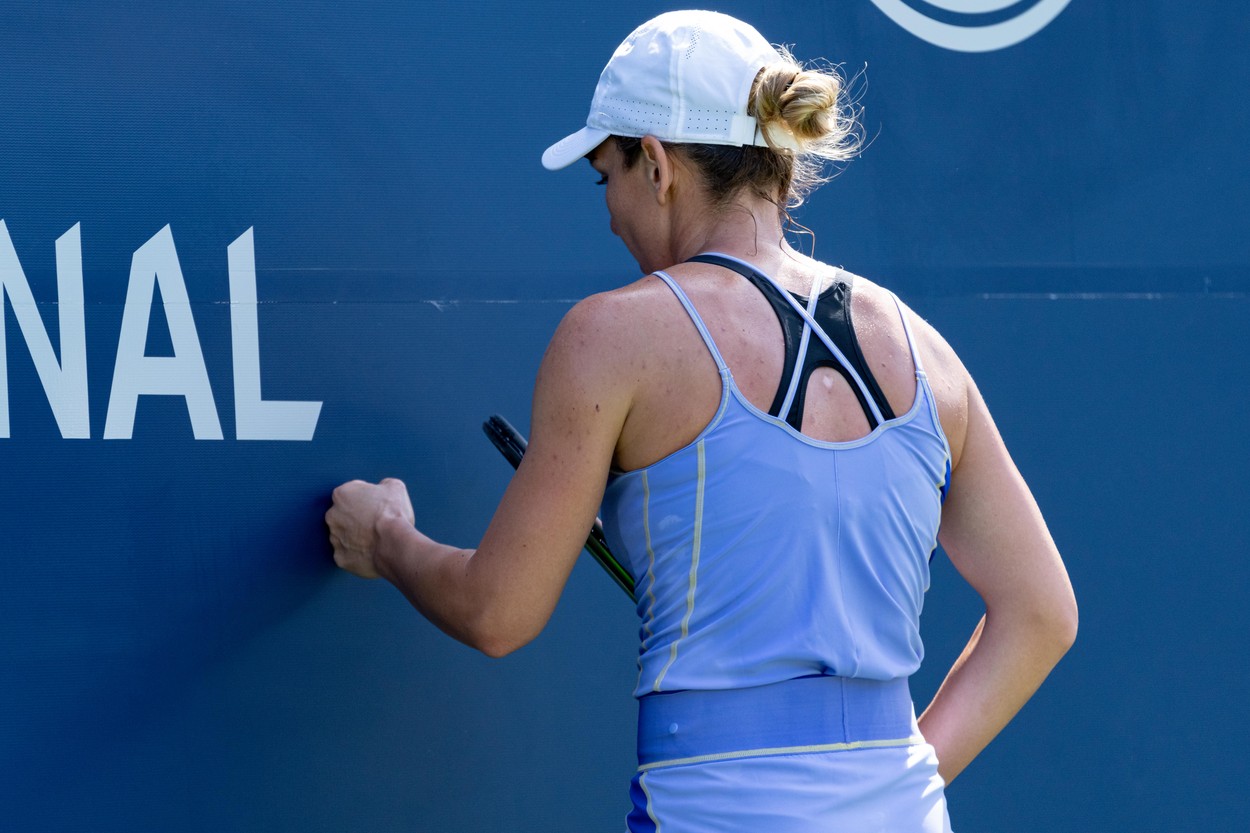 Simona Halep, adio tenis! Vestea care zguduie cariera româncei, după dopajul cu Roxadustat: „E între cele mai rele substanțe din sport” | VIDEO