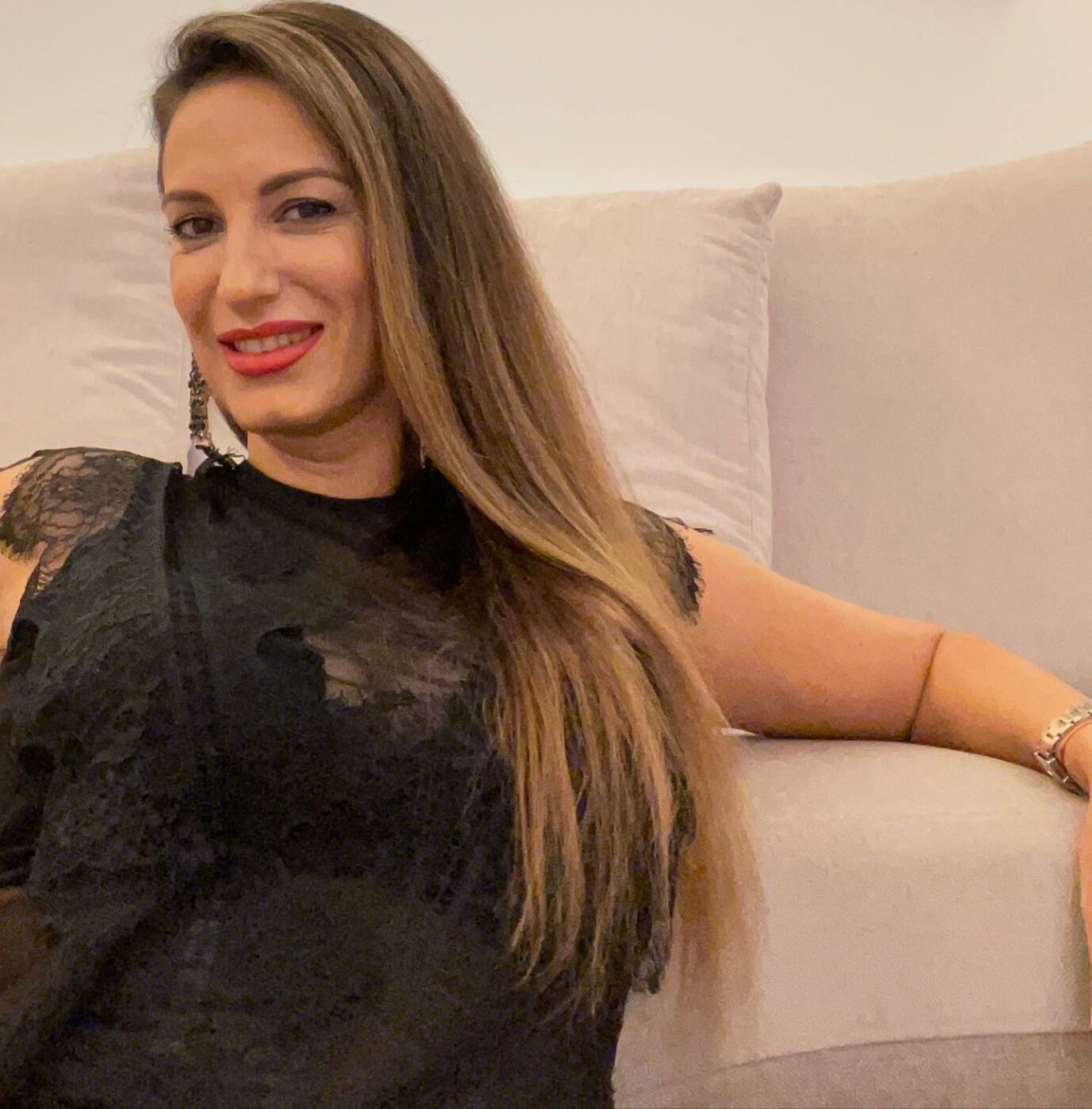 Irina Deleanu, șefa gimnasticii ritmice din România, amintiri despre Crăciun: „Le mâncam doar după ce se îngălbenea coaja”