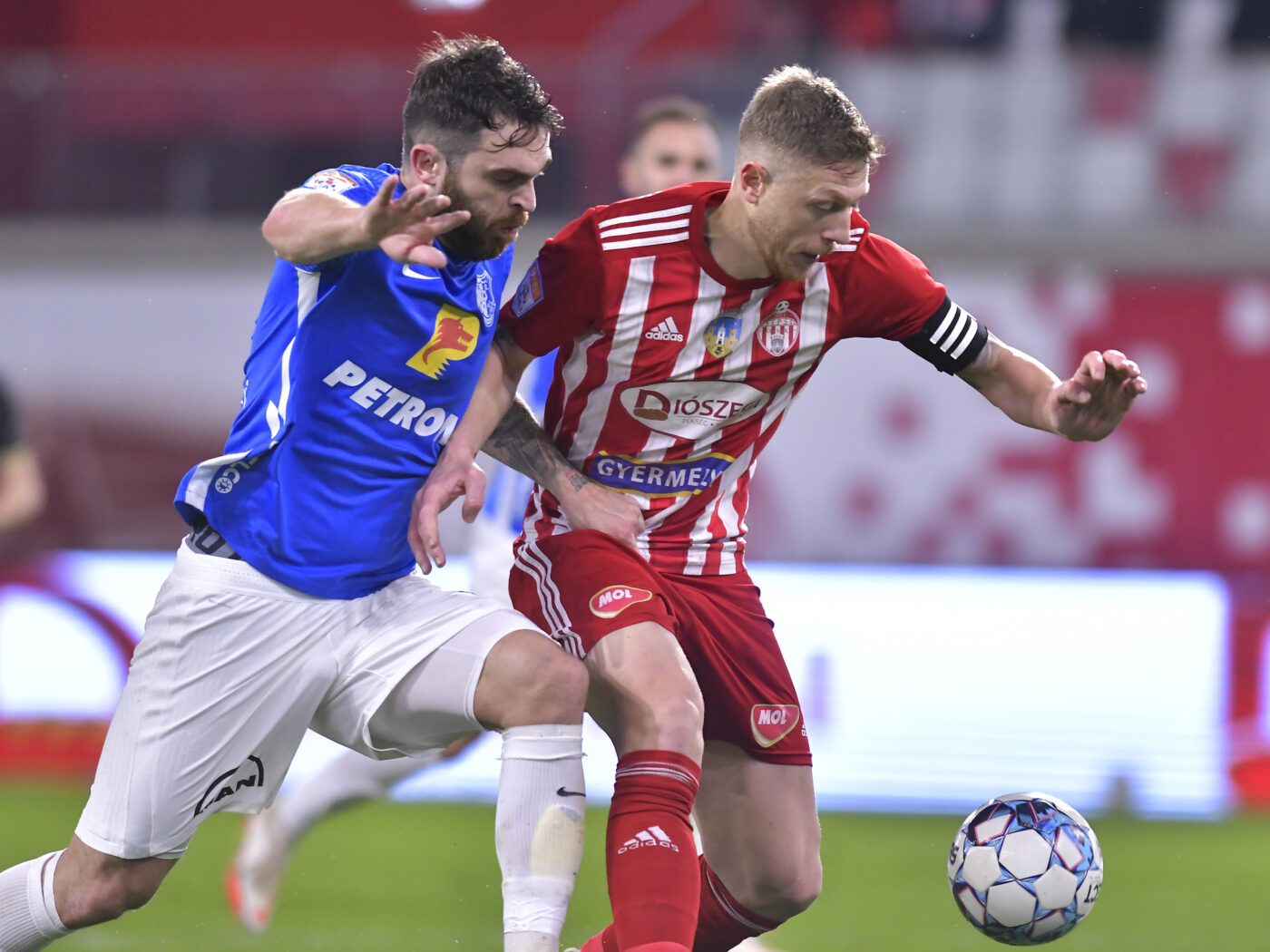 Farul Constanța – Sepsi Sfântu Gheorghe 2-0, Live Video Online, în etapa 28 din Superliga | Pauză! Gol de generic reușit de puștiul lui Gică Hagi!