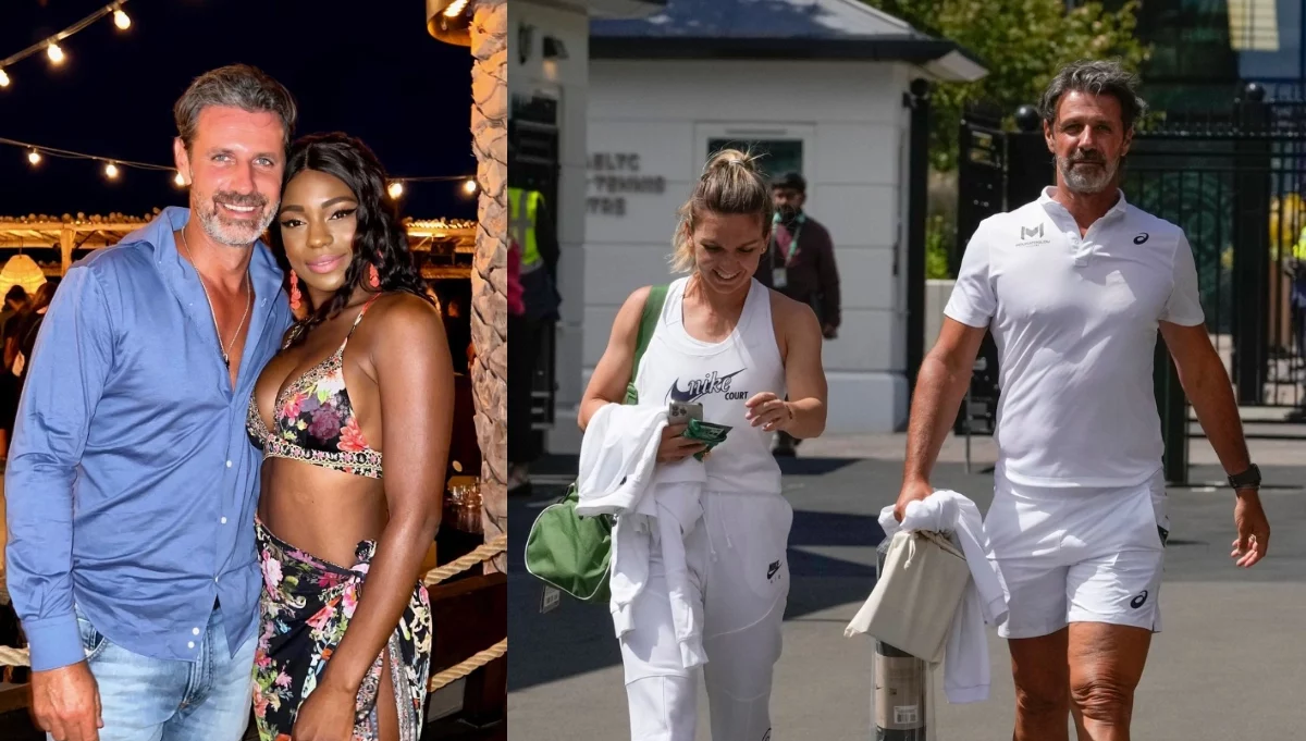 „Simona Halep e victima nevestei lui Patrick Mouratoglou!” Omul de afaceri Sorin Ovidiu Vîntu vine cu o ipoteză șocantă în cazul de dopaj al româncei: „Acea femeie i-a făcut manevra!” | VIDEO