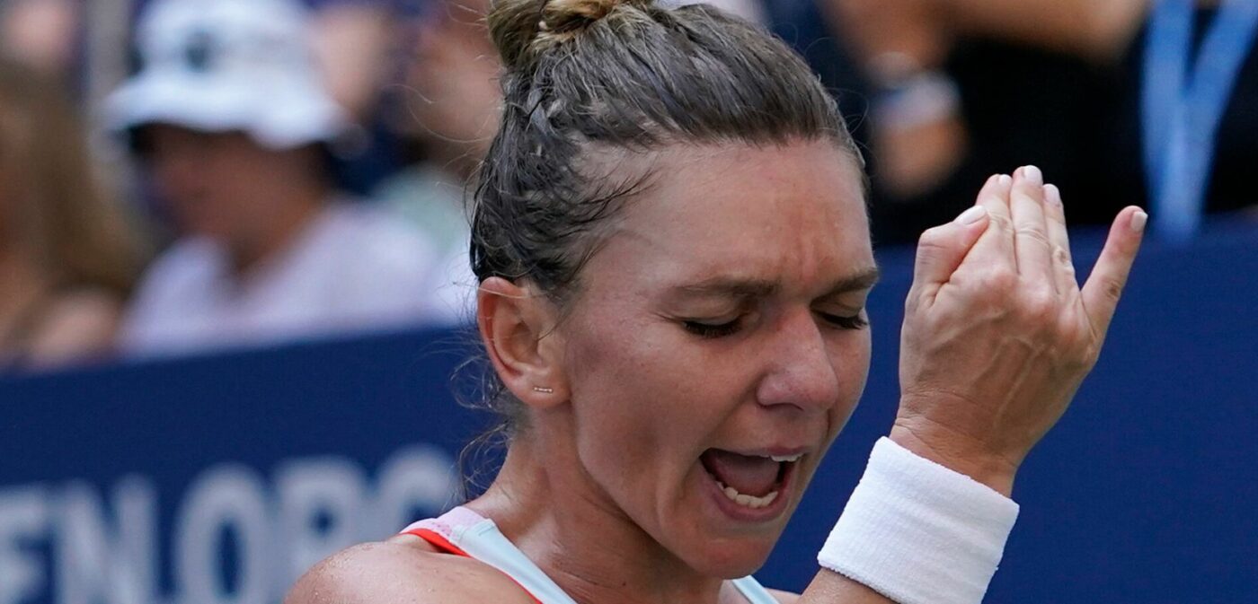 Simona Halep s-a destăinuit unui prieten apropiat! „Orice aş fi putut să aud, dar asta nu”