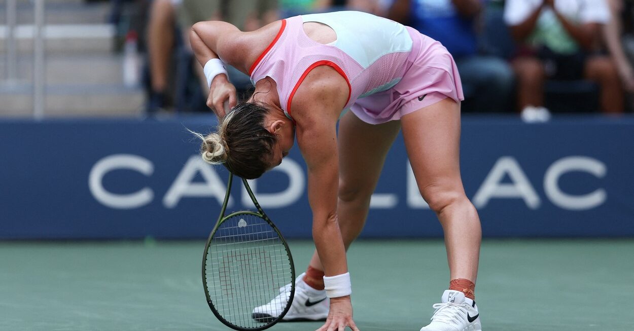 Decizia care sfidează antidopingul mondial! Suspendată provizoriu, Simona Halep a fost pusă pe afișul unui turneu de tenis: unde va juca românca | FOTO