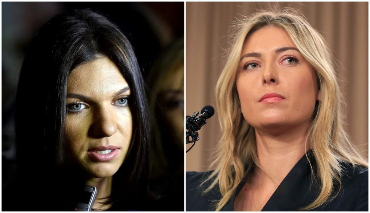 Detalii incredibile din culisele scandalului de dopaj în care este implicată Simona Halep! Românca a ținut totul secret deși a aflat în urmă cu două săptămâni că a picat testul: de ce a procedat diferit de Maria Sharapova