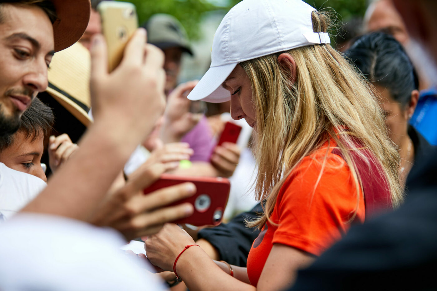 Simona Halep, susținută de cine nu se aștepta! Mesajul primit după ce a picat testul anti-doping