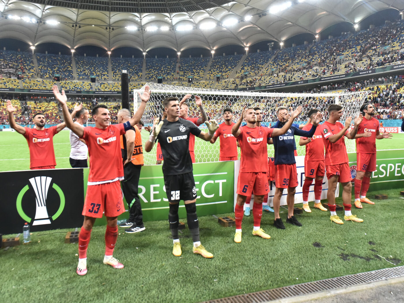 Strategia de la FCSB, criticată dur de un fost jucător al vicecampioanei României. „Nici eu nu am înțeles chestia asta! Sunt surprins!”