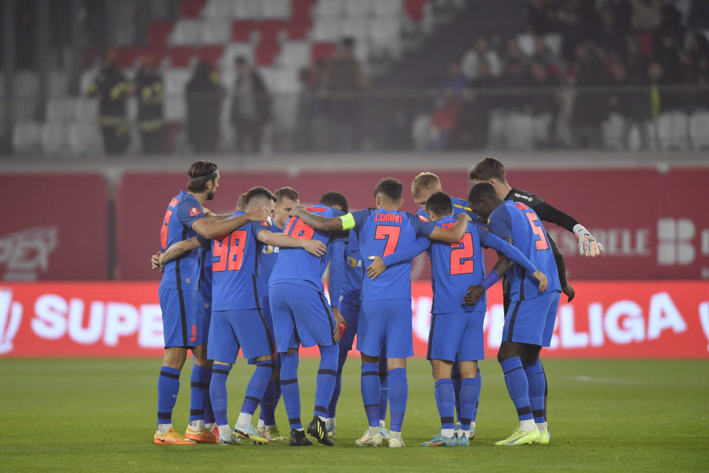 Strategia de la FCSB, distrusă. „Domnul Becali se ocupă de scouting!” Ce jucători trebuie să transfere afaceristul | VIDEO EXCLUSIV ProSport LIVE
