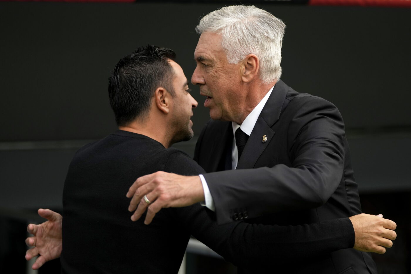 Strategia lui Carlo Ancelotti de la „El Clasico”, dezvăluită după ce Real Madrid a învins-o pe Barcelona. „Obiectivul a fost clar!”