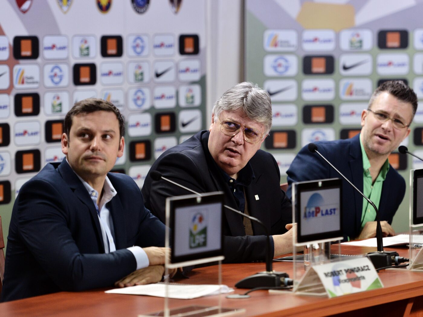 Plecare de ultima oră de la LPF! Anunțul oficial: „Am învăţat atât de multe lucruri în această perioadă!”