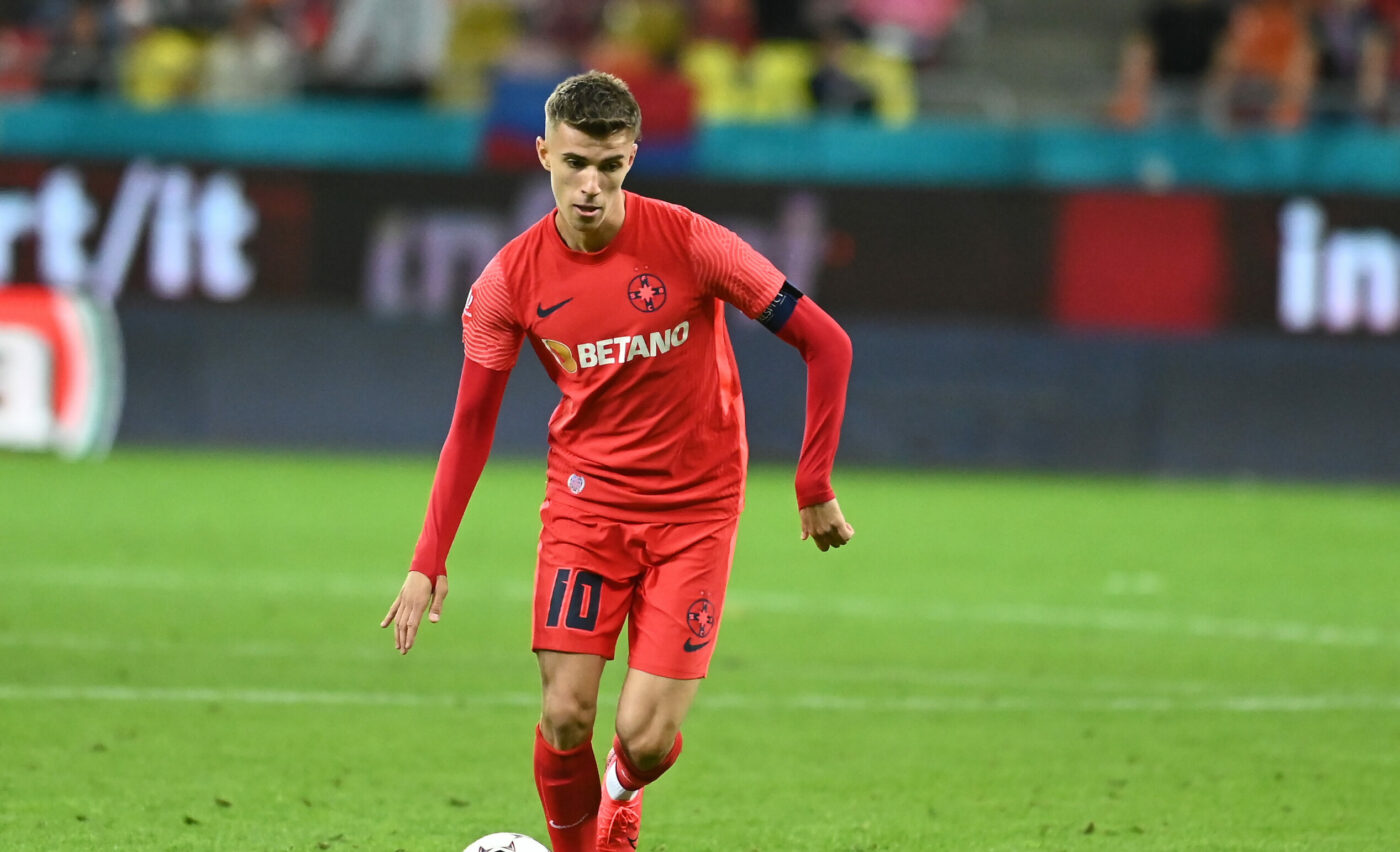 Familia lui Tavi Popescu a rupt tăcerea! Nicolae Dică, principalul vinovat pentru decăderea abruptă a „perlei” de la FCSB. „Lucrurile s-au degradat și s-a ajuns în această situație!”