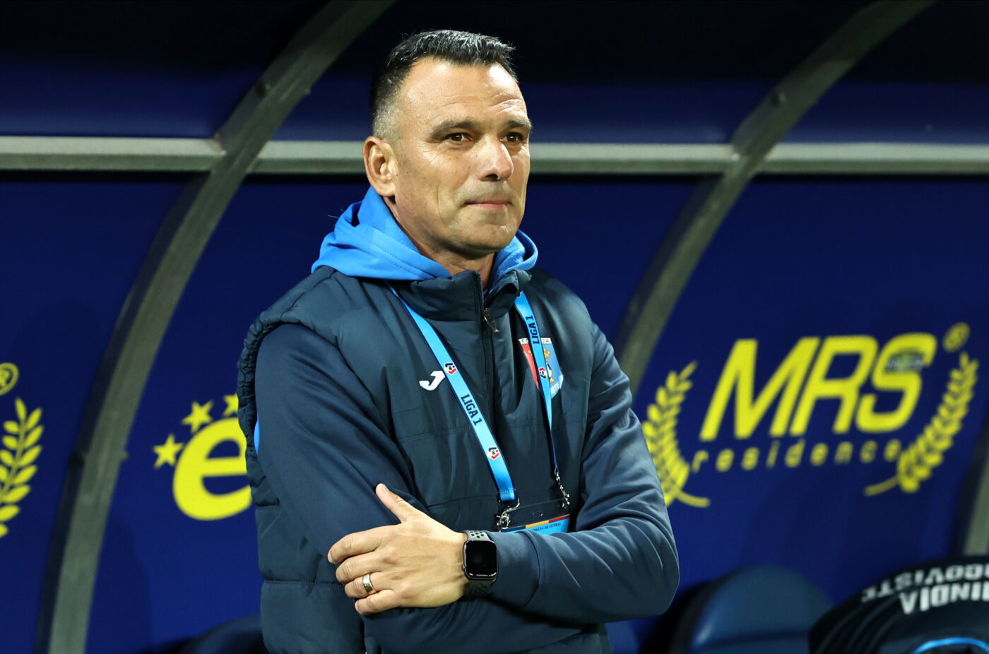 Au apărut și contestatarii lui Toni Petrea, după ce Chindia a reușit a patra victorie consecutivă din Superliga: „Nu a fost în viața lui principal până la momentul Târgoviște”