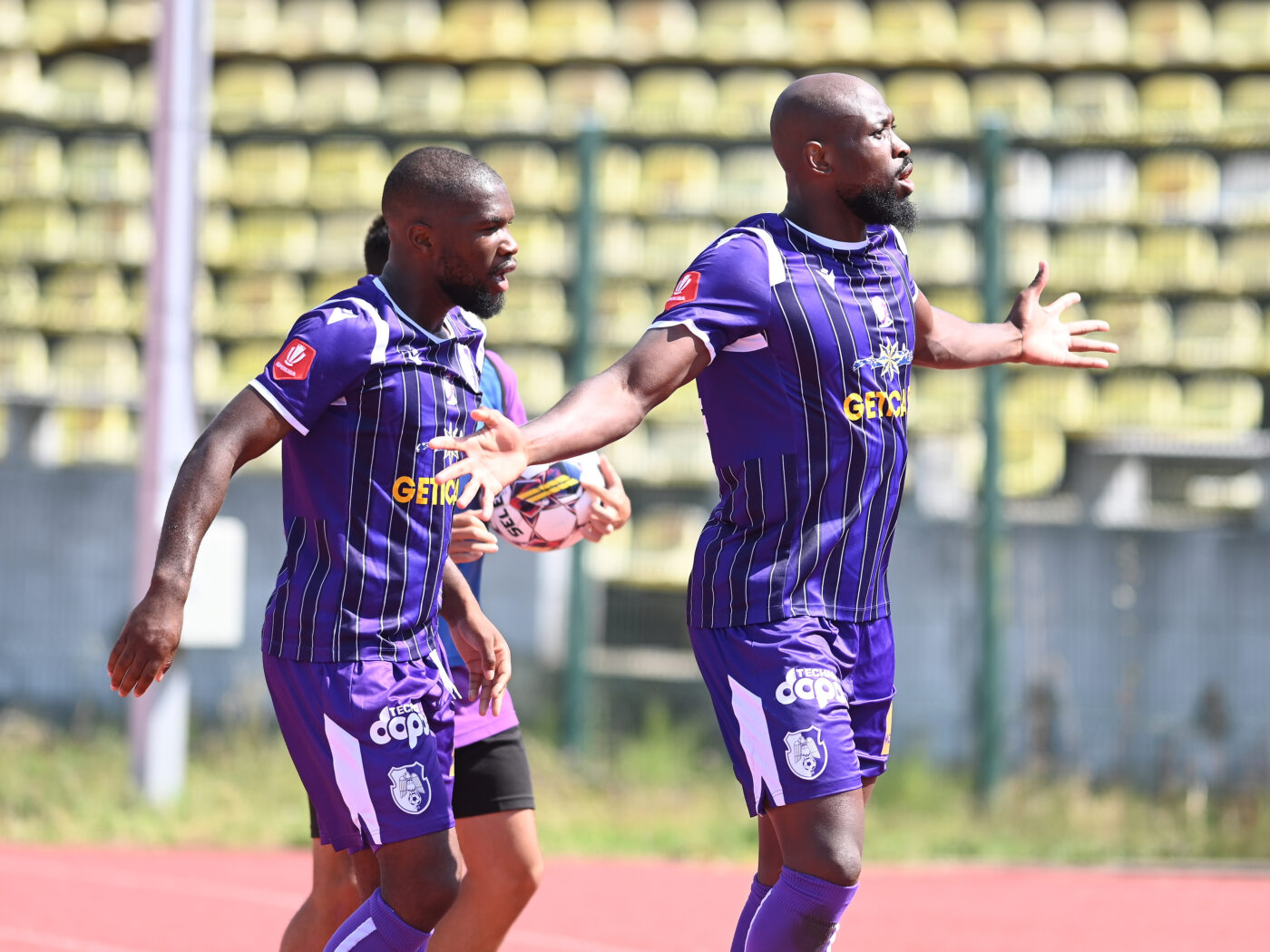 SuperLiga: Start în runda 14 » Am făcut pariurile la FC Argeș – FC Voluntari »»