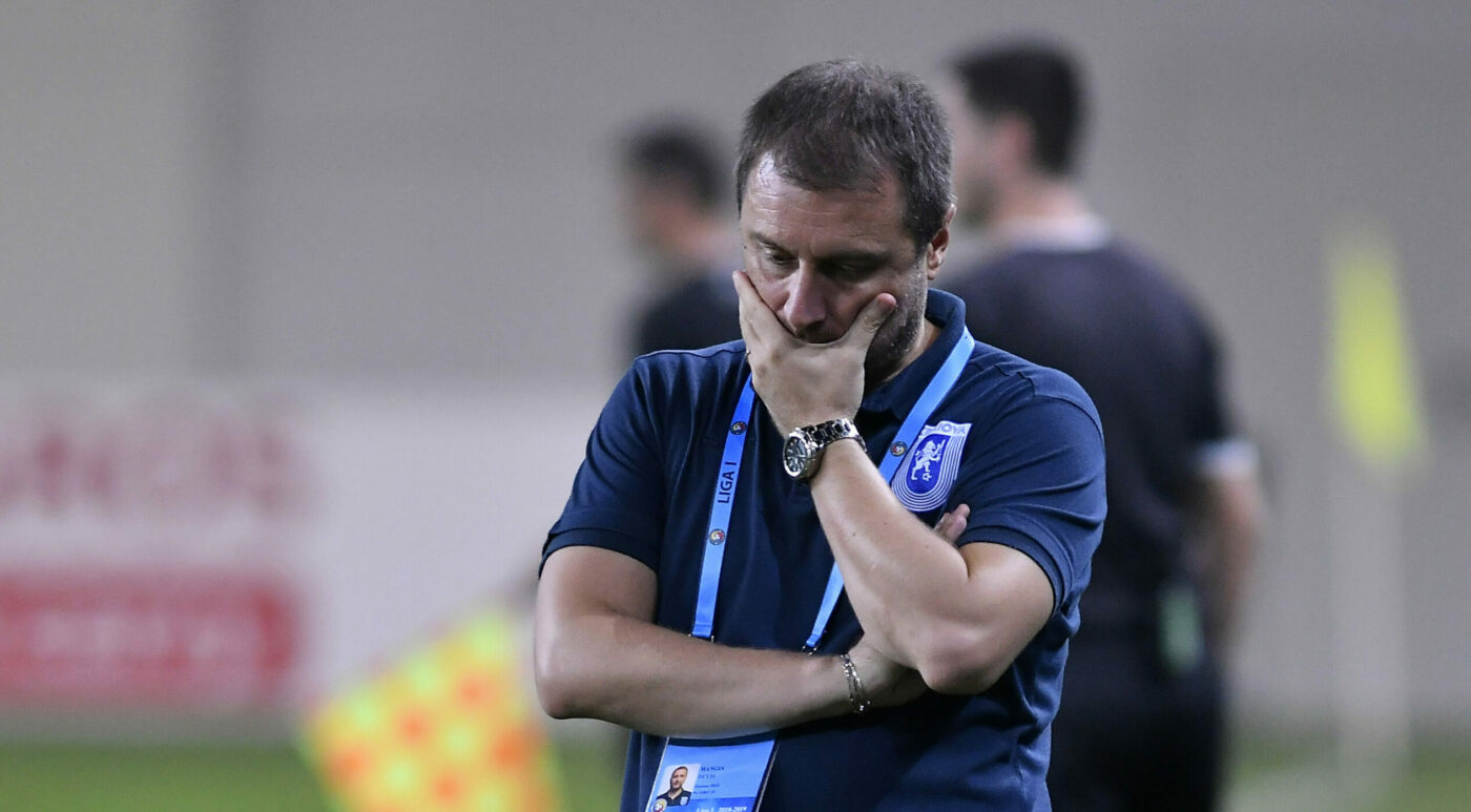 Un triplu campion cu FCSB a reacționat în cazul scandalului sexual de la Universitatea Craiova: „Hai să nu zic ce i-aș fi făcut atunci, pe loc, lui Mangia!”