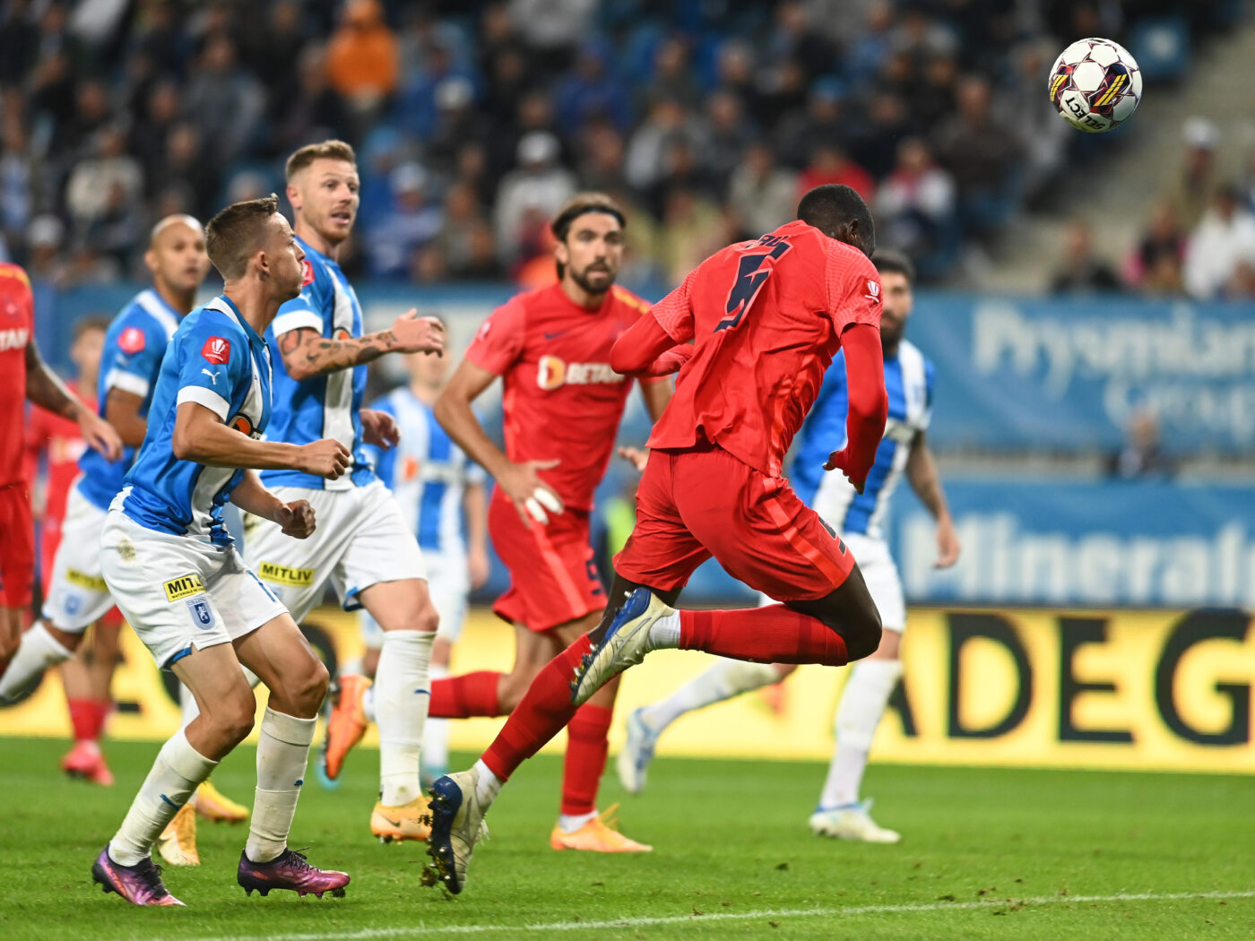 FCSB – FC Argeș >> Manchester City – Manchester United. Vezi pariurile zilei de duminică (P)