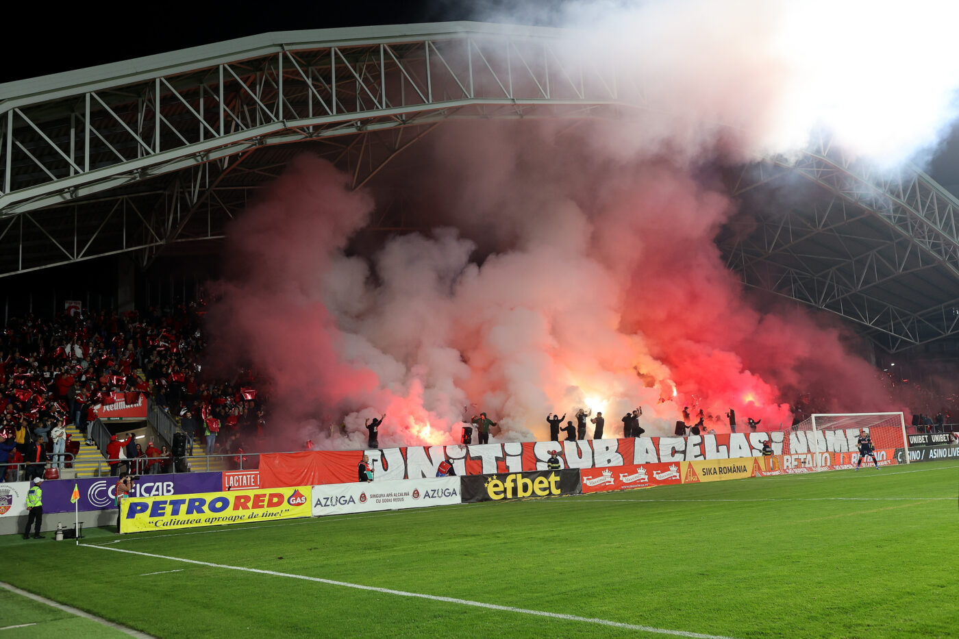 Fotbaliștii români, acuzați că abuzează de litigii: „Suntem sufocați de prea multe conflicte între jucători și cluburi” | VIDEO EXCLUSIV ProSport Live