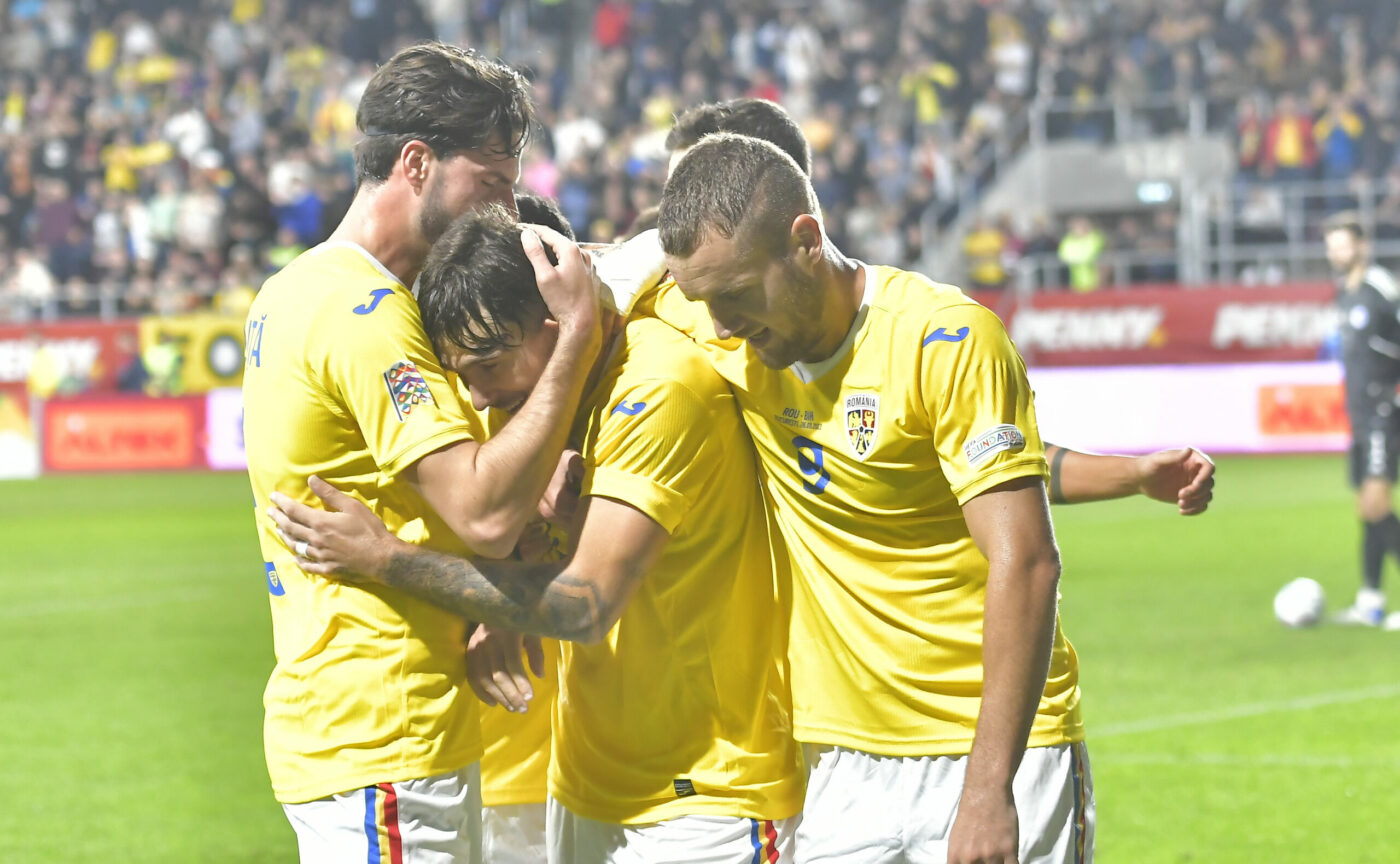 Lovitură pentru Edi Iordănescu! Un om de bază convocat  de către selecționer s-a accidentat înaintea debutului în preliminariile EURO 2024