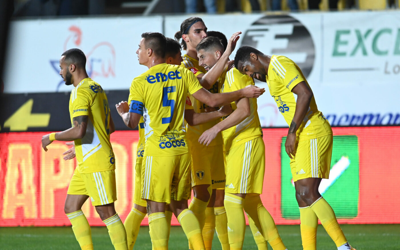 Un fundaș de la Petrolul, propus la FCSB. „Are mare potențial, e tânăr și poate să ajute!”