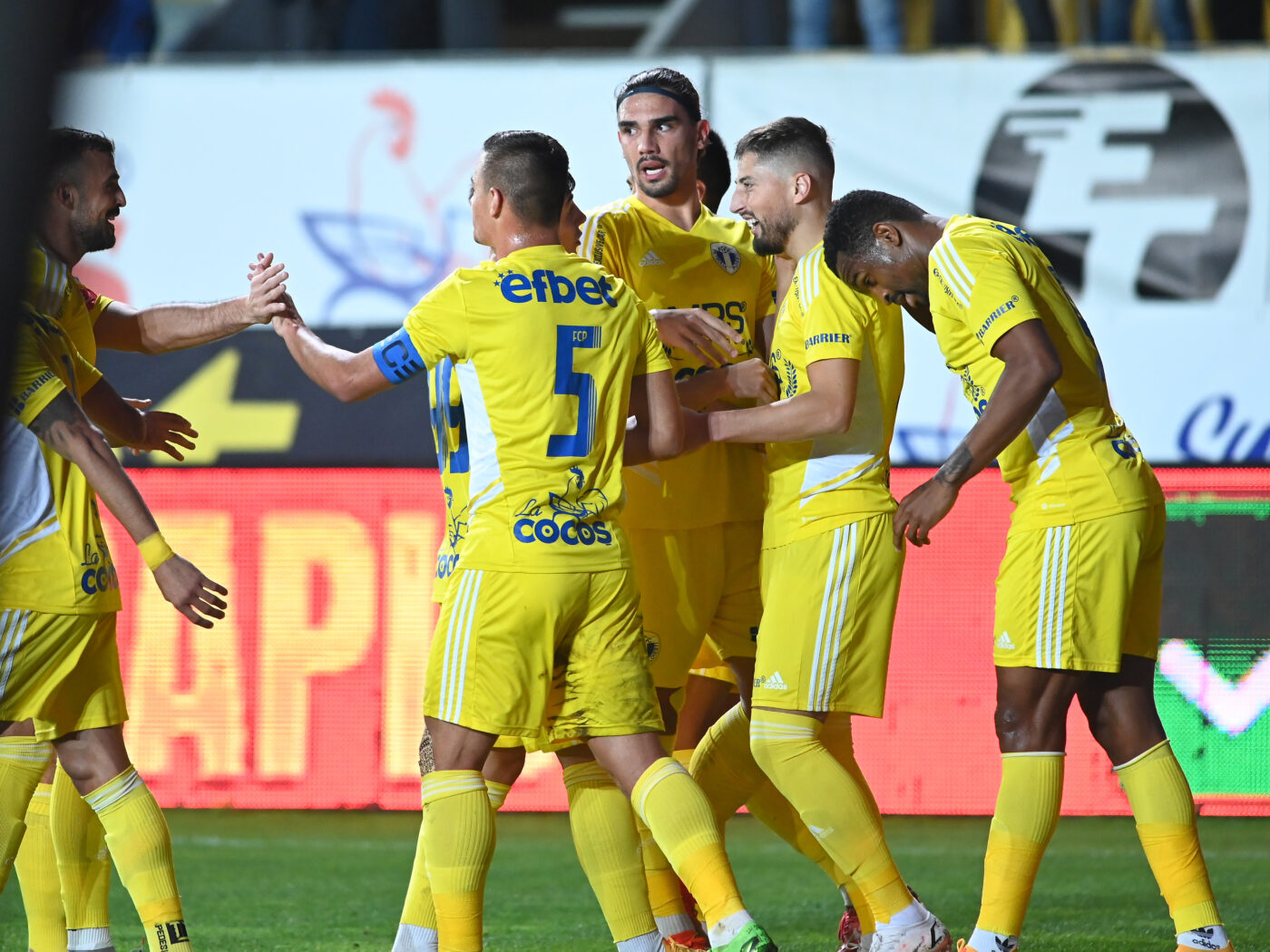FC Voluntari – Petrolul Ploiești 0-1, Live Video Online, în etapa a 16-a din Superliga | Prahovenii forțează atacul!